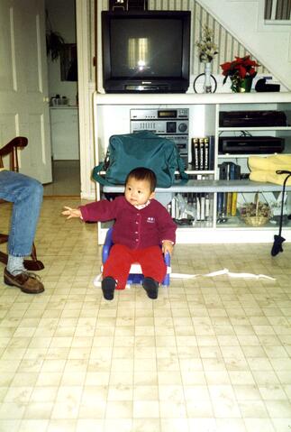 Original Document numérique not accessible