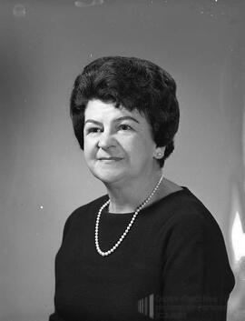 Germain Mme Philippe - St-Marc - Septembre 1964
