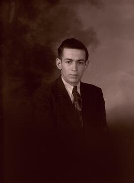 Verrault Émile