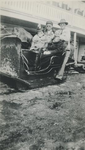 Original Document numérique not accessible