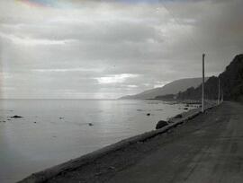 Gaspésie - Voyage avec ministre Rochette