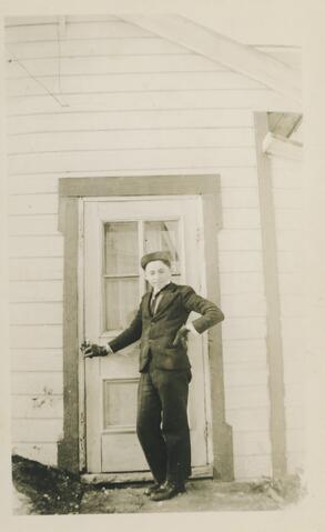 Original Document numérique not accessible