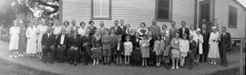 Groupe, 1938