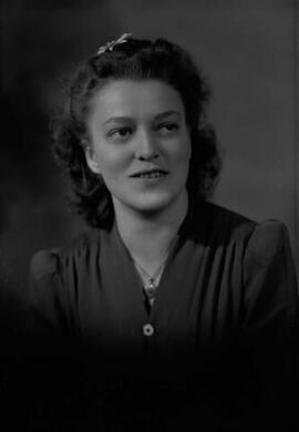 Moisan Gertrude