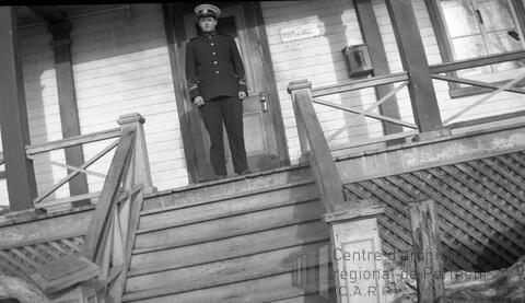 Original Document numérique not accessible