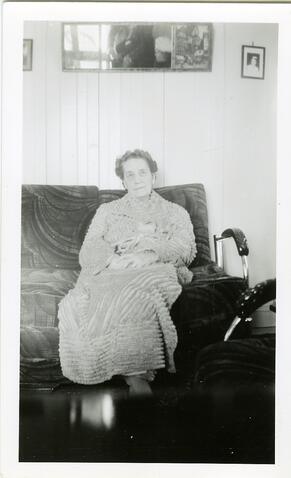 Original Document numérique not accessible