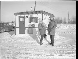 Québec téléphone Donnacona - Poissons des Chenaux