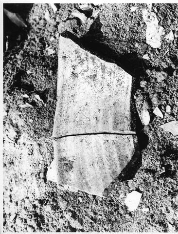 Original Document numérique not accessible