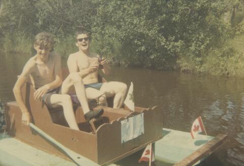 Original Document numérique not accessible