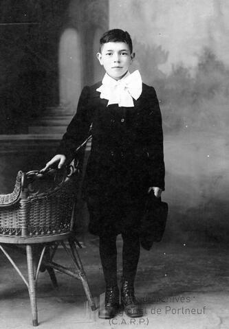 Original Document numérique not accessible