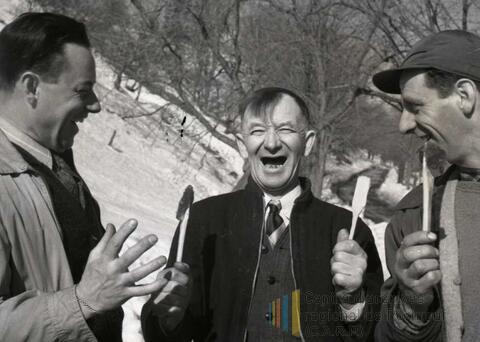 Original Document numérique not accessible