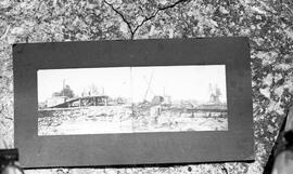 Copies de vieilles photos