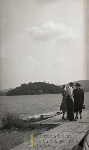 Original Document numérique not accessible