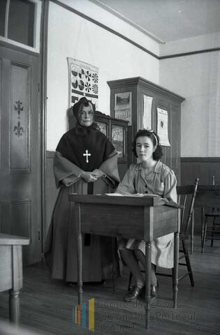 Original Document numérique not accessible