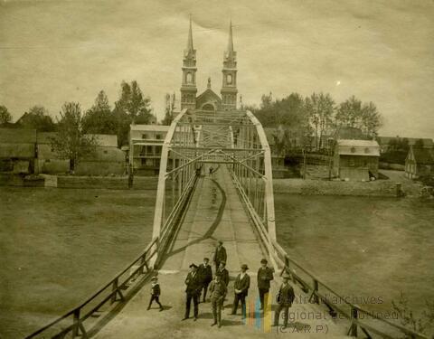 Original Document numérique not accessible