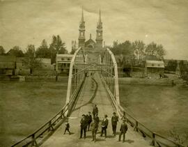 Fonds Famille Giroux