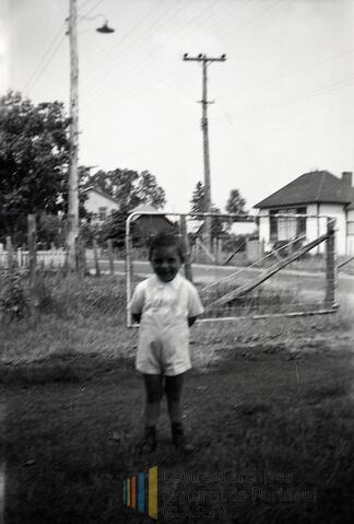 Original Document numérique not accessible