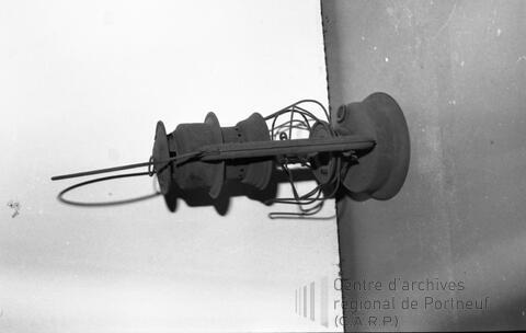 Original Document numérique not accessible