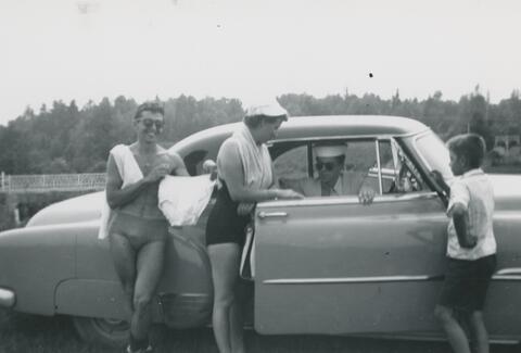 Original Document numérique not accessible