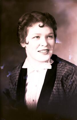 Genois Monique