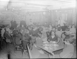 L'auberge des jeunes