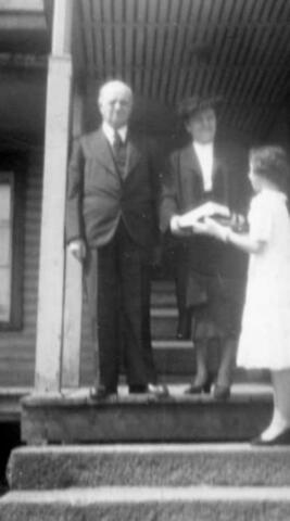 Original Document numérique not accessible