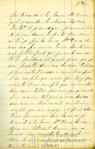 Original Document numérique not accessible