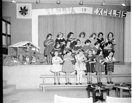 Couvent de Saint-Marc - Fête de Noël