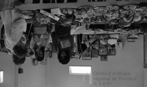 Original Document numérique not accessible