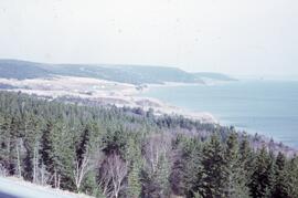 Voyage Maritime et Gaspésie