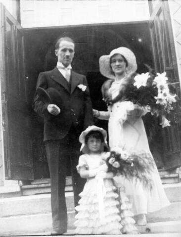 Original Document numérique not accessible