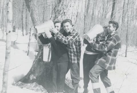 Original Document numérique not accessible