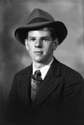 Genois Arthur