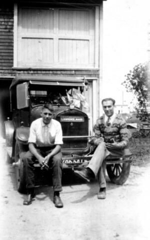 Original Document numérique not accessible