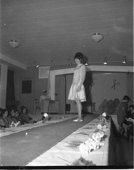 Revue de mode