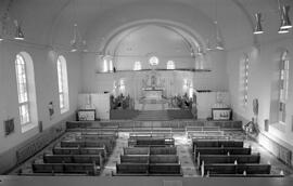 Église St-Bernardin