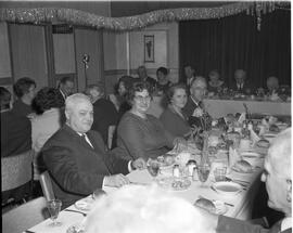 Alfred Naud - Fête de la municipalité