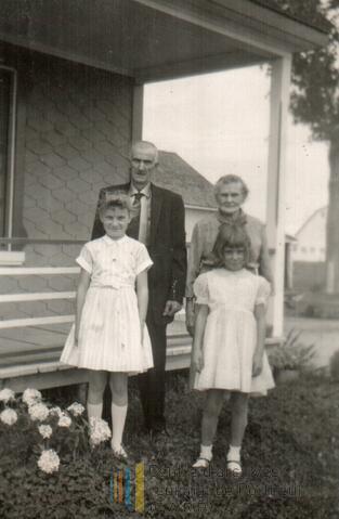 Original Document numérique not accessible