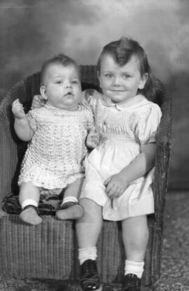Angers Roméo - Bébés