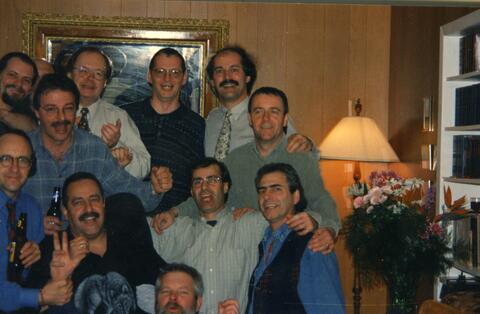 Original Document numérique not accessible