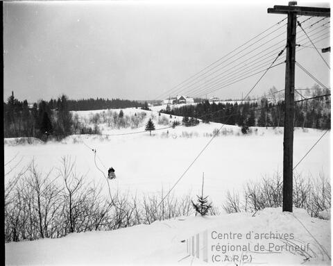 Original Document numérique not accessible