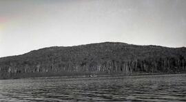 Au club Tourilli avec Alex Germain Joseph Cantin Édouard Piché et Louis Germain