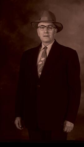 Drolet Adelard