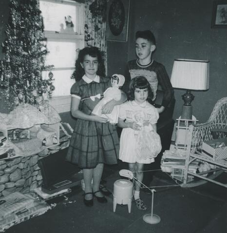 Original Document numérique not accessible