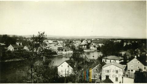 Original Document numérique not accessible