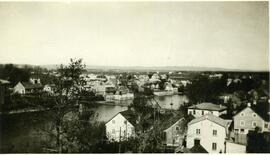 Vue de Saint-Casimir