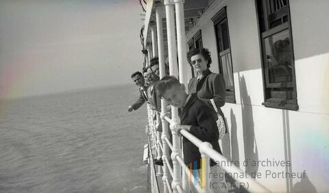 Original Document numérique not accessible