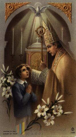 Original Document numérique not accessible