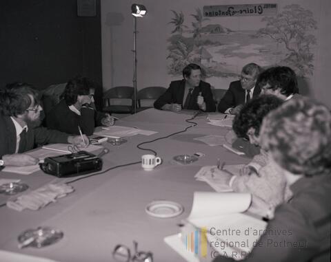 Original Document numérique not accessible