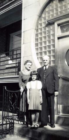 Original Document numérique not accessible